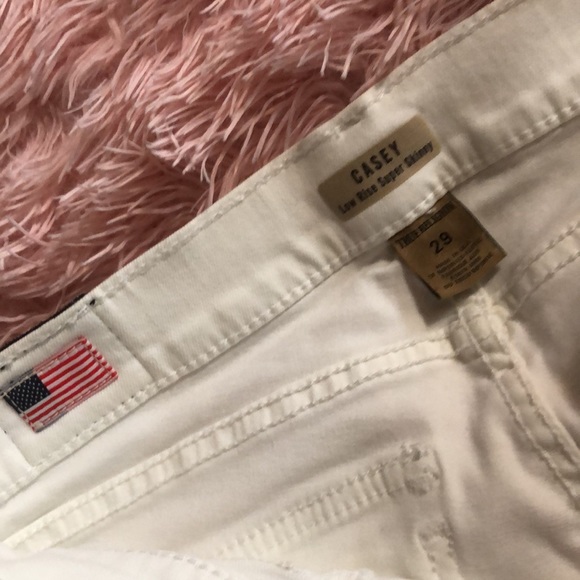 True Religion jeans - Picture 2 of 4